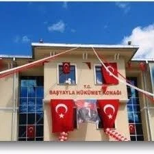 Başyayla Kaymakamlığı Başyayla Kaymakamlığı