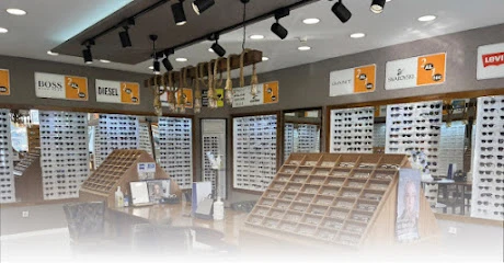 Batı Optik Uşak Batı Optik Uşak