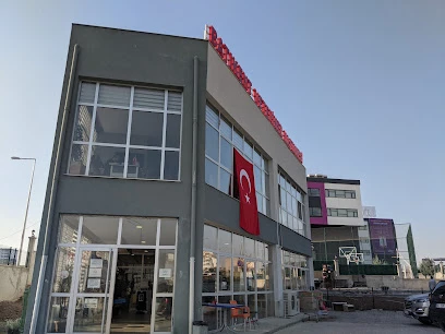 Batıkent Veteriner