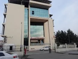 Batman Ağız Ve Diş Sağlığı Hastanesi Batman Ağız Ve Diş Sağlığı Hastanesi