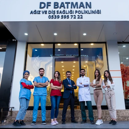 Batman Ağız Ve Diş Sağlığı Merkez Batman Ağız Ve Diş Sağlığı Merkez
