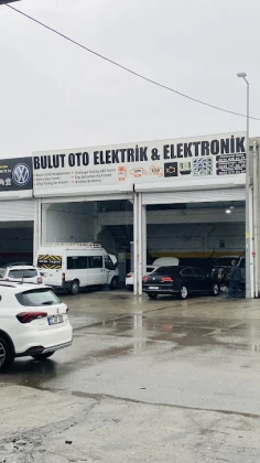 Batman Bulut Oto Elektrik Ve Elektronik Batman Bulut Oto Elektrik Ve Elektronik