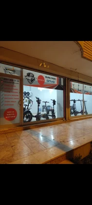 Batman Elektrikli Scooter Tamir Servisi Batman Elektrikli Scooter Tamir Servisi
