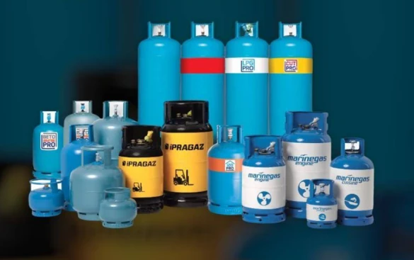 Batman İpragaz Tüp Bayii Batman Çağdaş Ltd.şti.