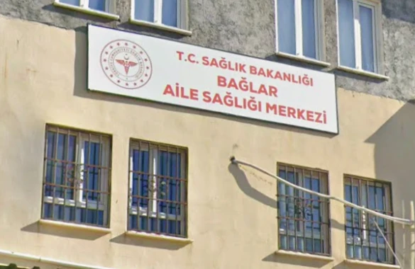 Batman Merkez 2 Nolu Aile Sağlığı Merkezi