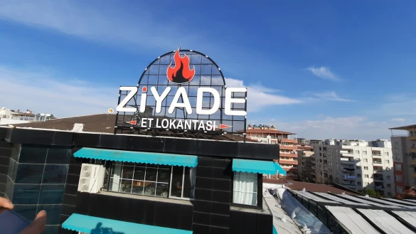 Batman Reklam Ve Tabela Tanıtım Hizmetleri Batman Reklam Ve Tabela Tanıtım Hizmetleri