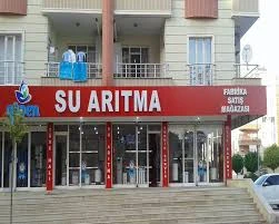 Batman Su Arıtma Servisi Batman Su Arıtma Servisi