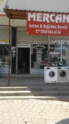 Batmanda Mercan Soğutma Ve Isıtma Beyaz Eşya Servisi Batmanda Mercan Soğutma Ve Isıtma Beyaz Eşya Servisi