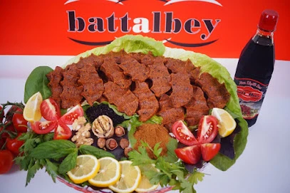 Battalbey Çiğköfte(Mantı Kumpir İçli Köfte) Battalbey Çiğköfte(Mantı Kumpir İçli Köfte)
