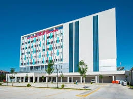 Battalgazi Devlet Hastanesi Battalgazi Devlet Hastanesi