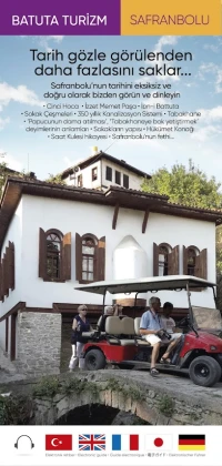 Batuta Turizm Seyahat Acentesi Batuta Turizm Seyahat Acentesi