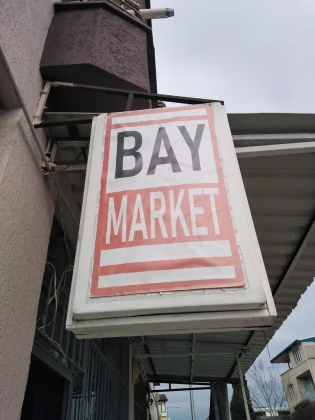Bay Market