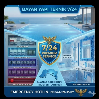 Bayar Yapı Teknik