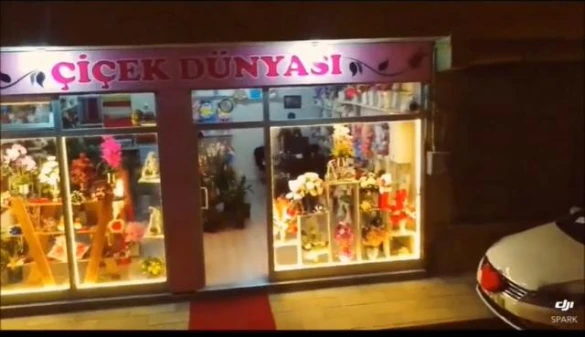 Bayburt Çiçekçi Dünyası Bayburt Çiçekçi Dünyası