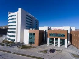 Bayburt Devlet Hastanesi Bayburt Devlet Hastanesi