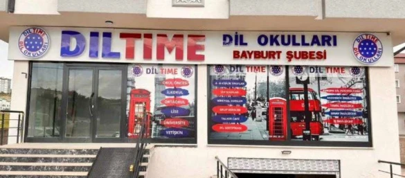 Bayburt Diltıme