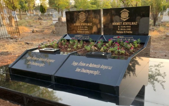 Bayburt Doğal Taş Fabrikası