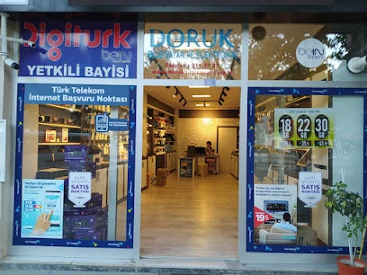 Bayburt Doruk Bilgisayar Ve Elektronik Bayburt Doruk Bilgisayar Ve Elektronik