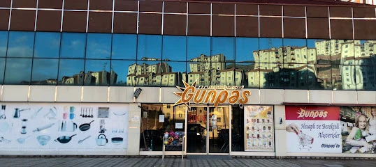 Bayburt Günpaş Avm