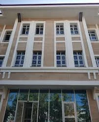 Bayburt Halk Eğitimi Merkezi Ve Aso Bayburt Halk Eğitimi Merkezi Ve Aso
