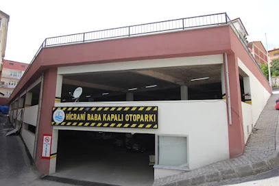 Bayburt Otopark - Hicrani Baba Kapalı Otopark & Oto Yıkama Bayburt Otopark - Hicrani Baba Kapalı Otopark & Oto Yıkama