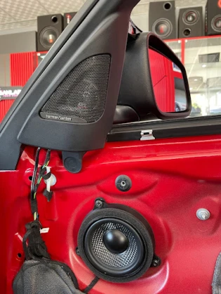 Baydoğanlar Car Audio Baydoğanlar Car Audio