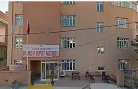 Bayındır Devlet Hastanesi Bayındır Devlet Hastanesi