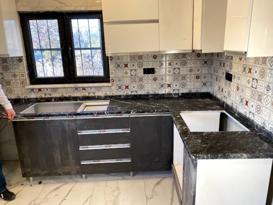 Baykan Mermer Granit&Belenco Lamar Porselen Kayseri Baykan Mermer Granit&Belenco Lamar Porselen Kayseri