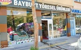 Bayör Bayburt Yöresel Ürünler Bayör Bayburt Yöresel Ürünler