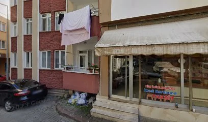 Bayrakdar Elektronik Bayrakdar Elektronik