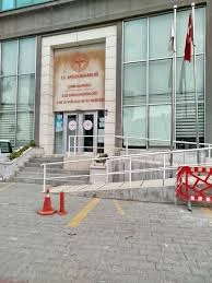 Bayraklı İlçe Sağlık Müdürlüğü Bayraklı 2 Nolu Sağlıklı Hayat Merkezi Bayraklı İlçe Sağlık Müdürlüğü Bayraklı 2 Nolu Sağlıklı Hayat Merkezi