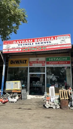 Bayram Bobinaj Bayram Bobinaj