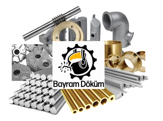 Bayram Döküm Bayram Döküm