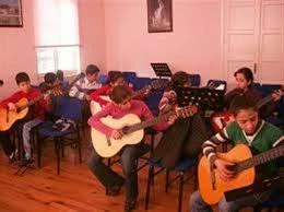 Bayram Müzik Evi Bayram Müzik Evi