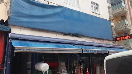 Bayram Nalbur Yapı Market San.tic.ltd.şti. Bayram Nalbur Yapı Market San.tic.ltd.şti.