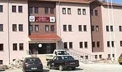 Bayramiç Devlet Hastanesi Bayramiç Devlet Hastanesi