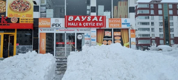 Baysal Halı Ve Çeyiz Evi Baysal Halı Ve Çeyiz Evi