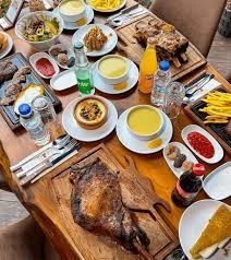 Baytar Steakhouse - Serdivan Baytar Steakhouse - Serdivan