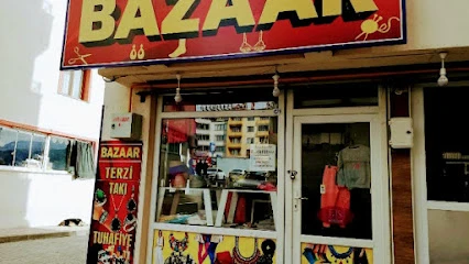Bazar Tuhafiye Bazar Tuhafiye