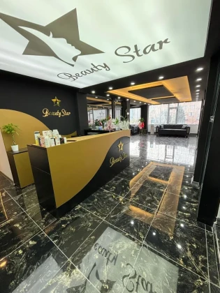 Beautystar Kütahya Beautystar Kütahya