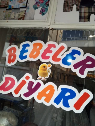 Bebeler Diyarı
