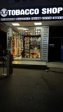 Bedirhan Tobacco Shop Bedirhan Tobacco Shop