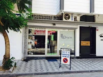 Begüm Konfeksiyon Makinaları Begüm Konfeksiyon Makinaları