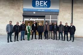 Bek Ecza Deposu Bek Ecza Deposu
