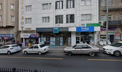 Beko - Öz-Taşıtlar Beko - Öz-Taşıtlar