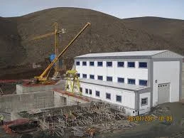 Belgesan İnşaat Belgesan İnşaat