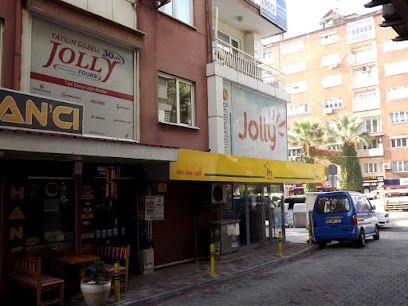 Belinay Turizm Belinay Turizm
