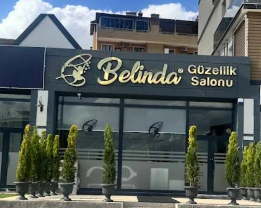 Belinda Güzellik Ve Estetik Merkezi