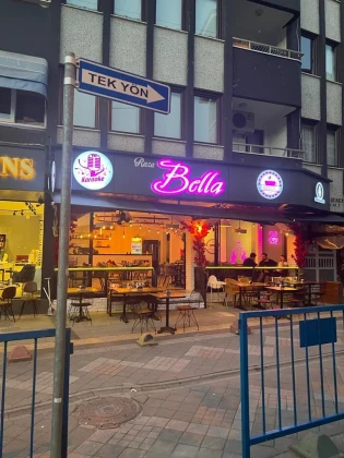Bella Cafe&Karaoke Bella Cafe&Karaoke