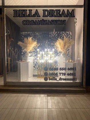Bella Dream Organizasyon Bella Dream Organizasyon